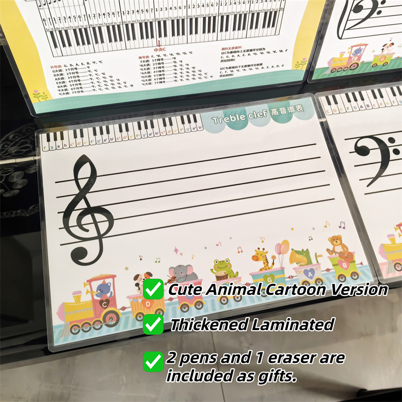 Folha de prática de notas de p - Musical Instrument Coloring Pages avaliação e preço
