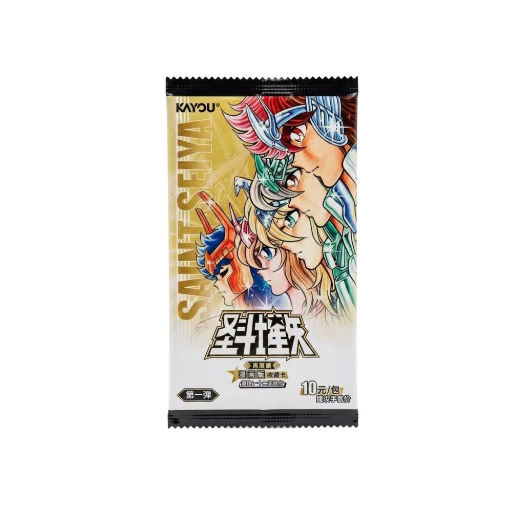 Caixa de Booster Kayou Saint S - Santoor Music Instrument avaliação e preço