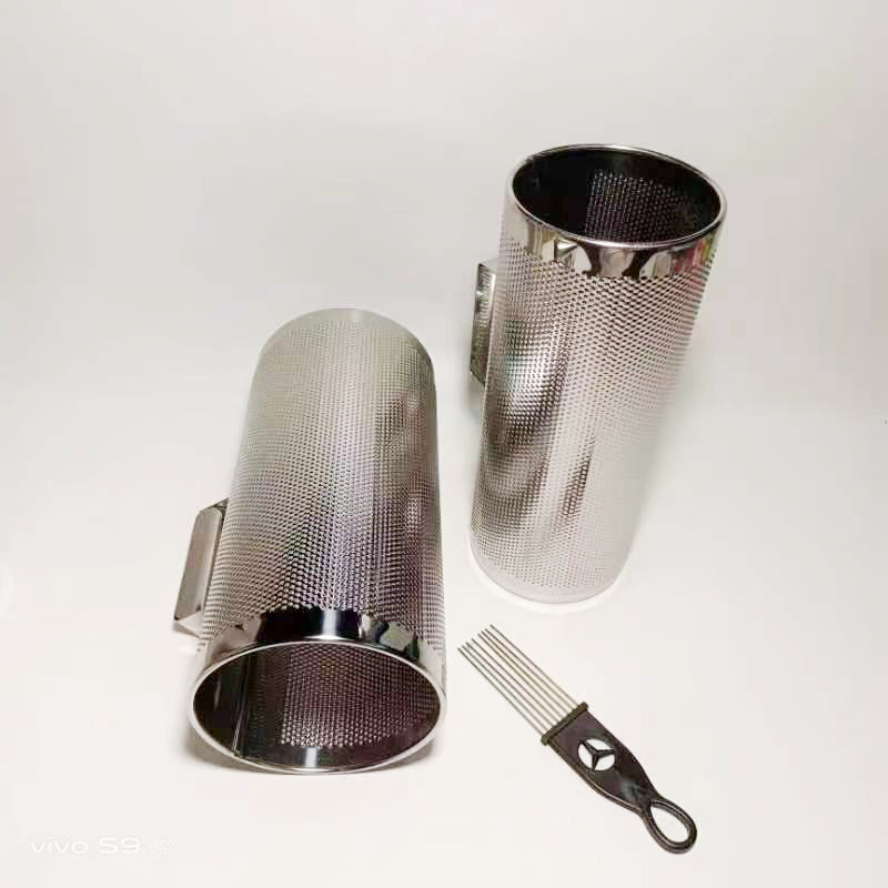 Instrumento guiro portátil de  - Guiro Scraper Instrument avaliação e preço