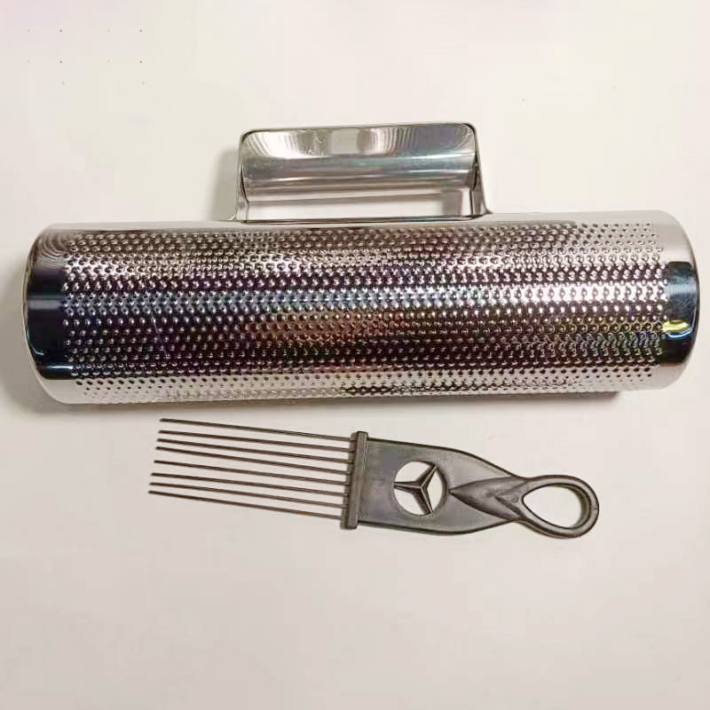 Instrumento guiro portátil de  - Guiro Scraper Instrument avaliação e preço