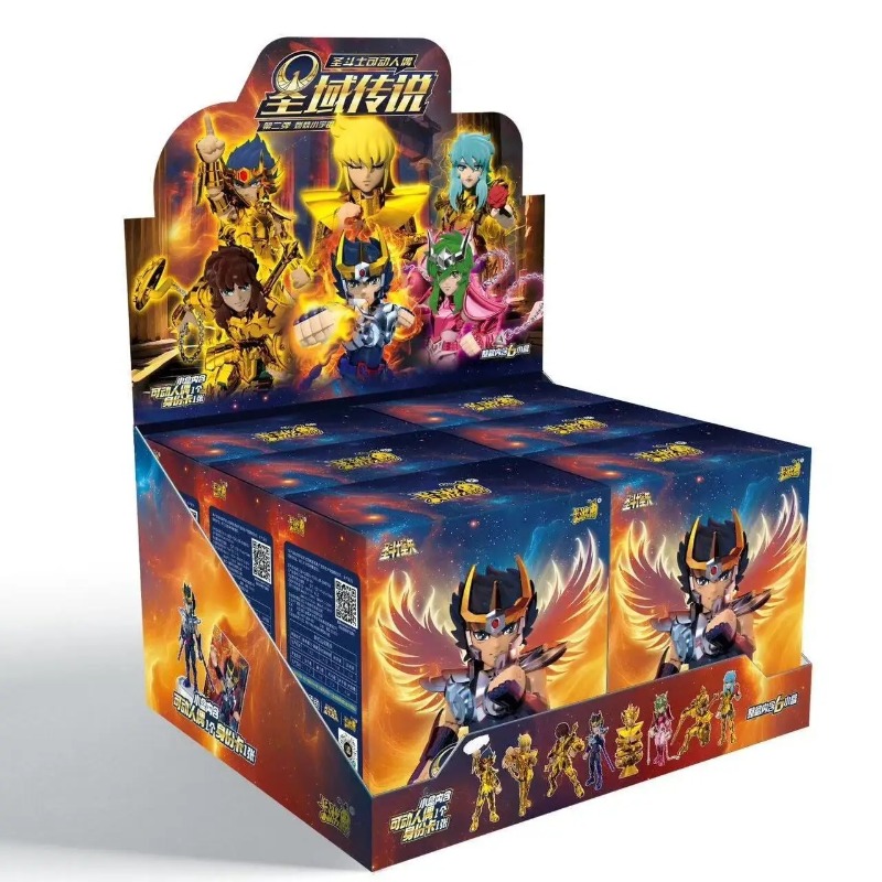 Kayou anime saint seiya vol.4  - Santoor Music Instrument avaliação e preço