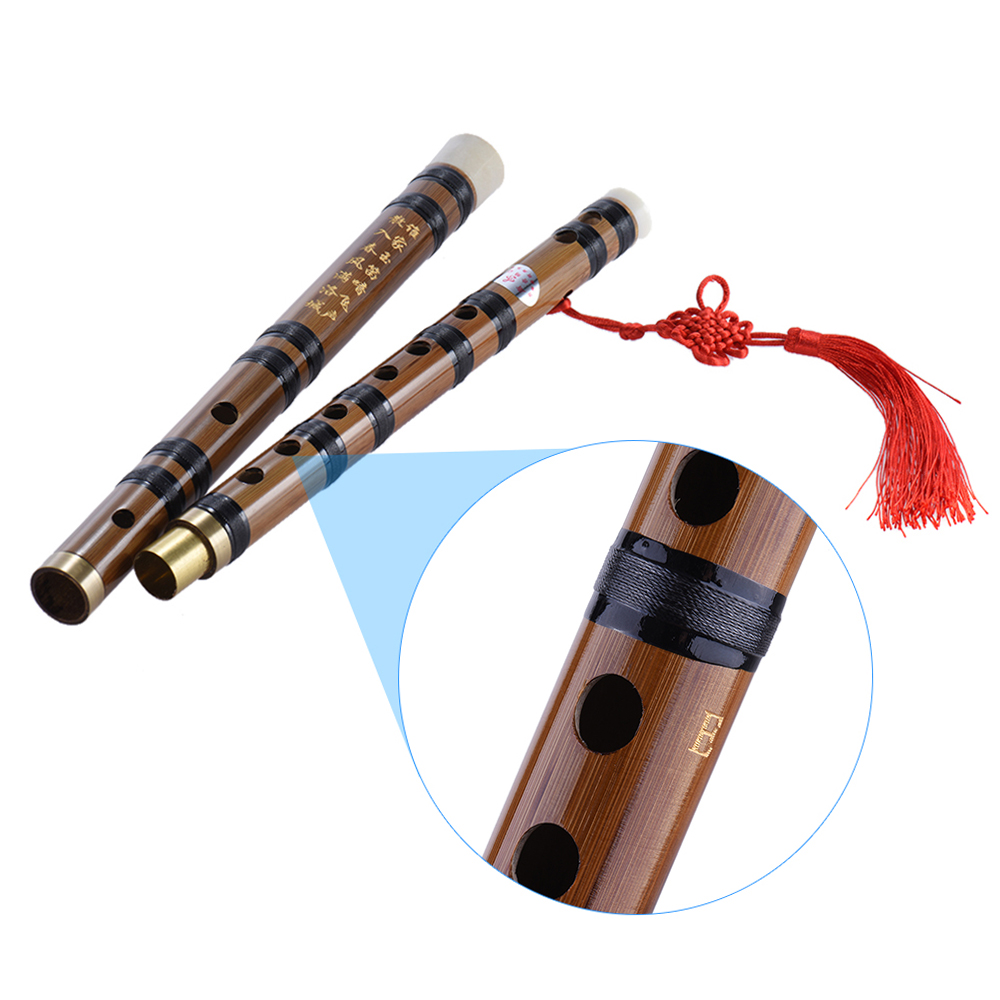 Flauta de bambu amarga artesan - Tin Whistle Flute avaliação e preço