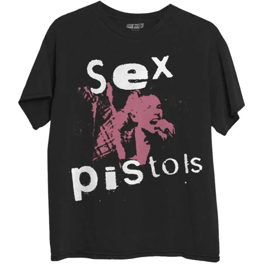 Camiseta Unissex de Algodão So - Musical Instrument Poster avaliação e preço