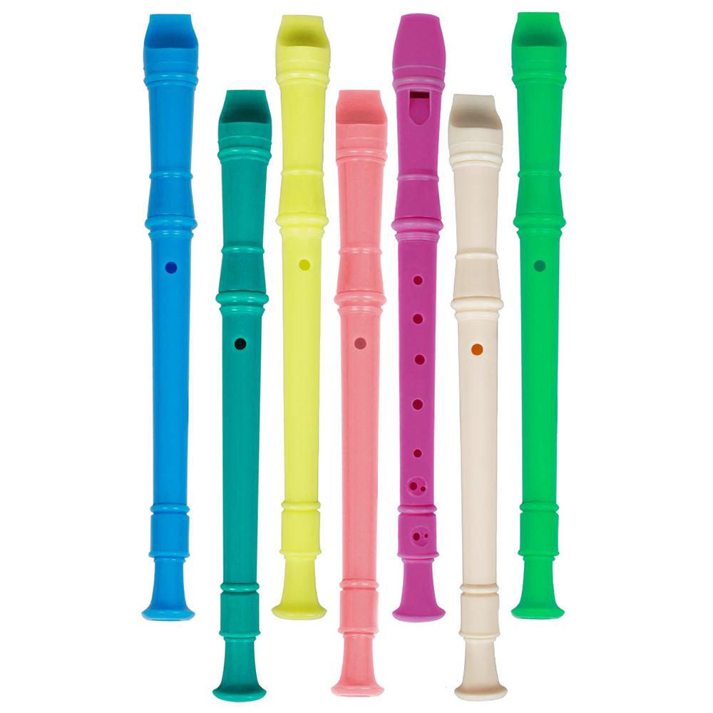 Flauta de 8 Furos IRIN, Clarin - Musical Instrument Recorder avaliação e preço