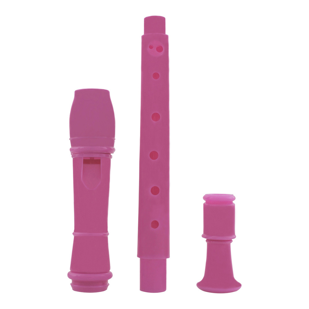 Flauta de 8 Furos IRIN, Clarin - Musical Instrument Recorder avaliação e preço