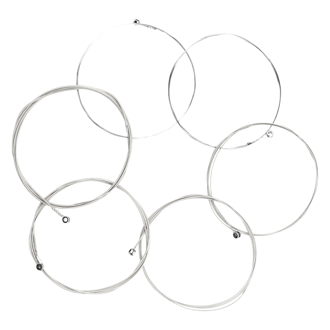 Irin 6 cordas de guitarra acús - Musical Instrument With Strings avaliação e preço