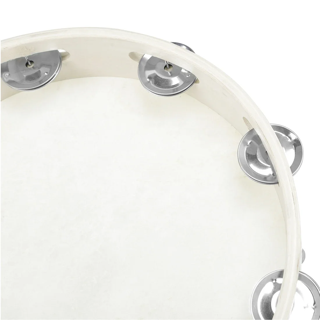 Irin 10 polegadas pandeiro tam - Musical Instrument Project avaliação e preço