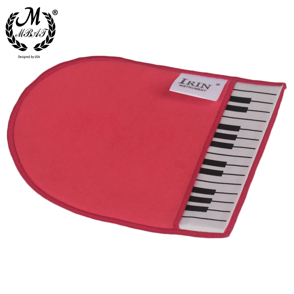 M MBAT Piano Cleaning Cloth, W - Musical Instrument Of Keyboard avaliação e preço
