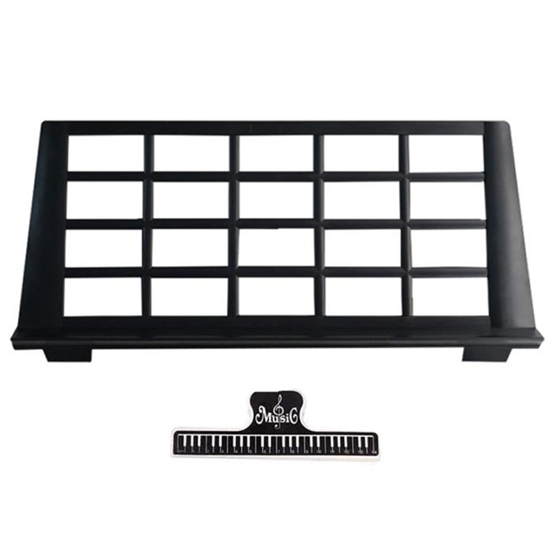 Suporte Portátil e Durável par - Musical Instrument Of Keyboard avaliação e preço