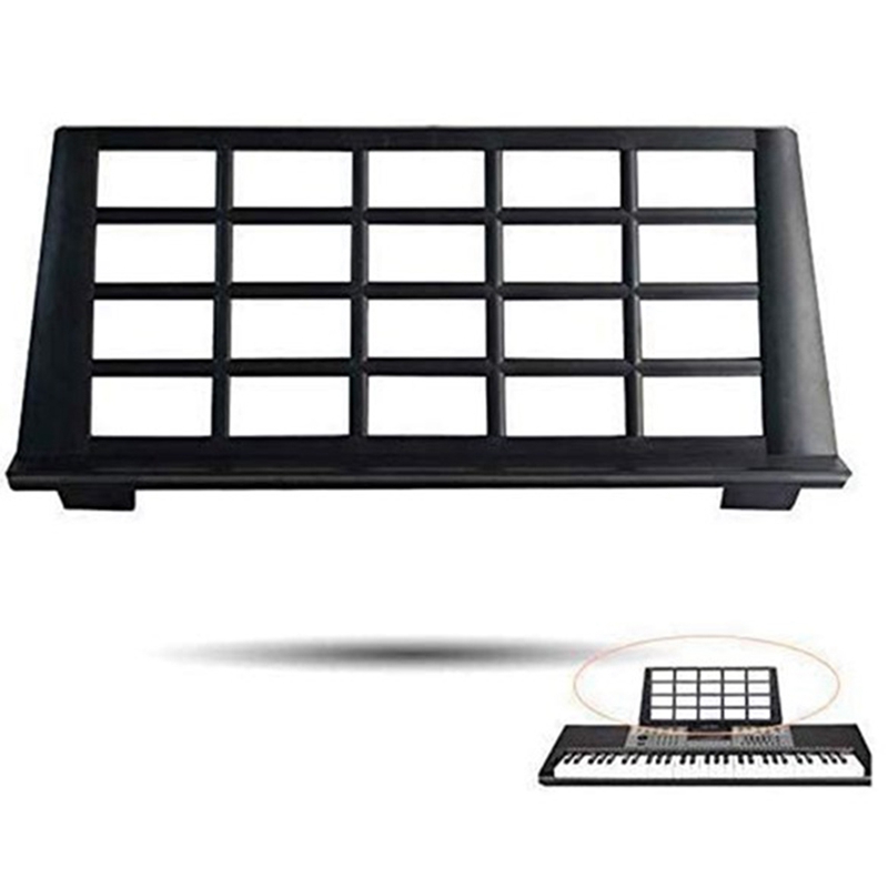 Suporte Portátil e Durável par - Musical Instrument Of Keyboard avaliação e preço