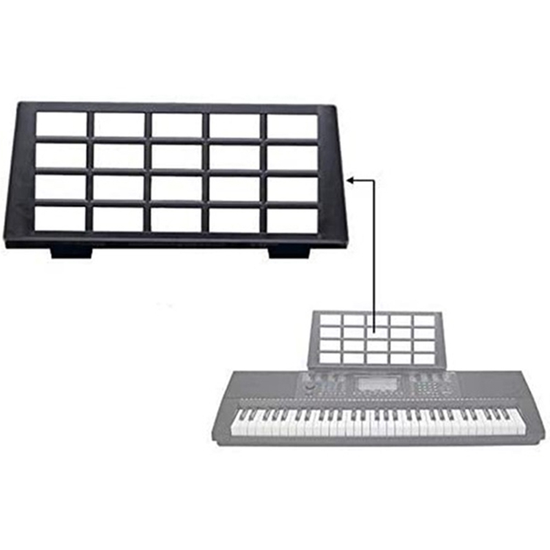 Suporte Portátil e Durável par - Musical Instrument Of Keyboard avaliação e preço