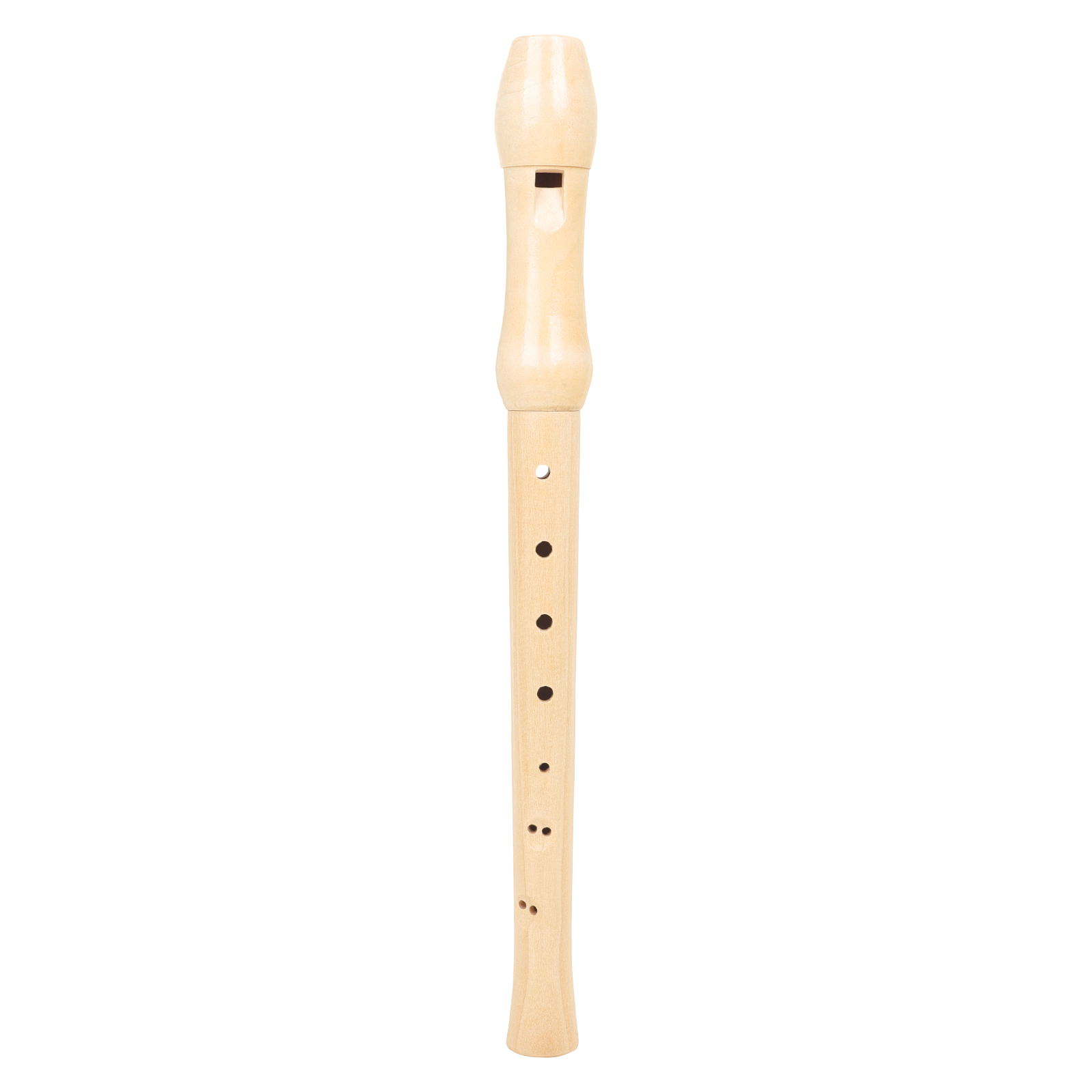 Flauta Doce IRIN de 6/8 Furos, - Musical Instrument Recorder avaliação e preço