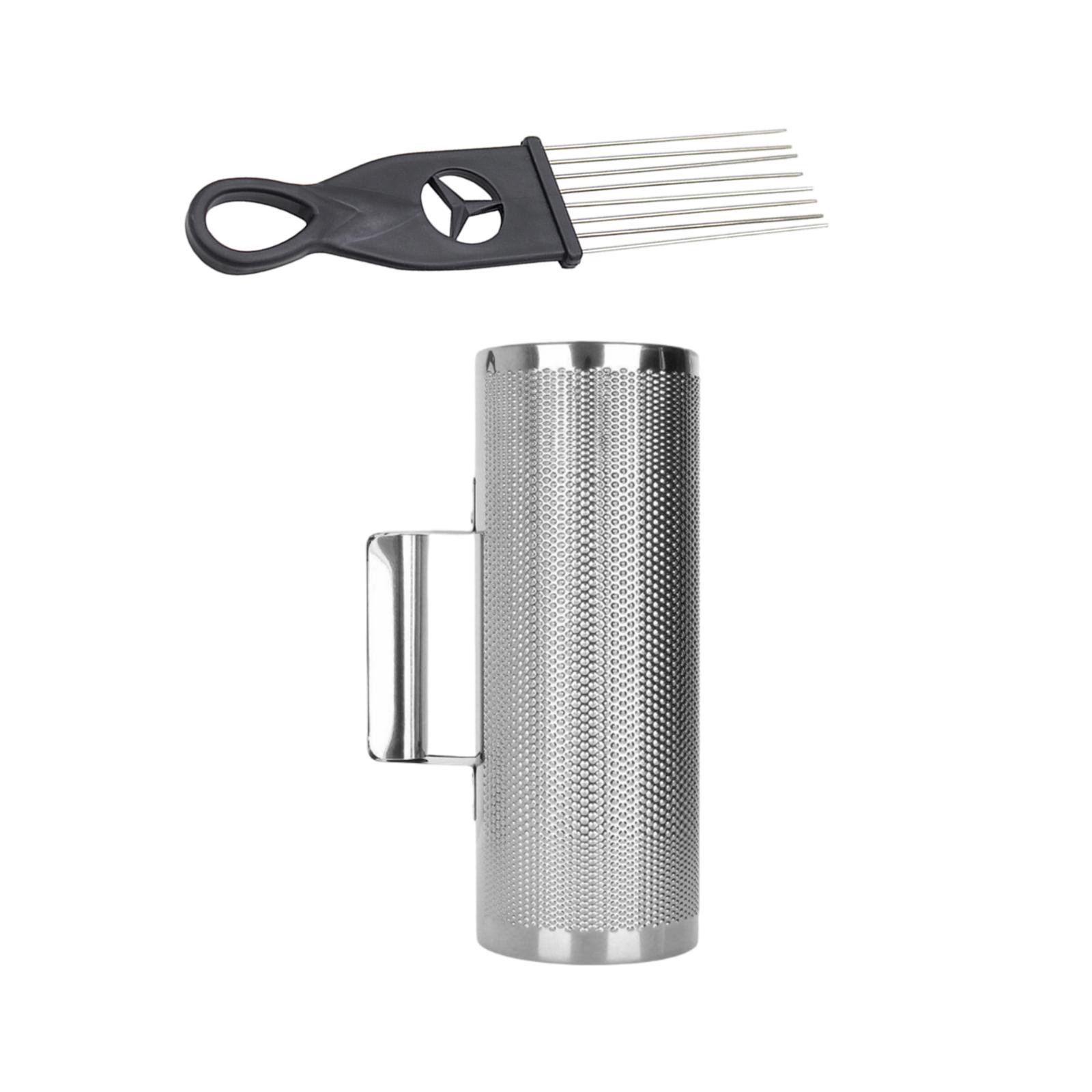 Instrumento de Percussão Guiro - Guiro Scraper Instrument avaliação e preço