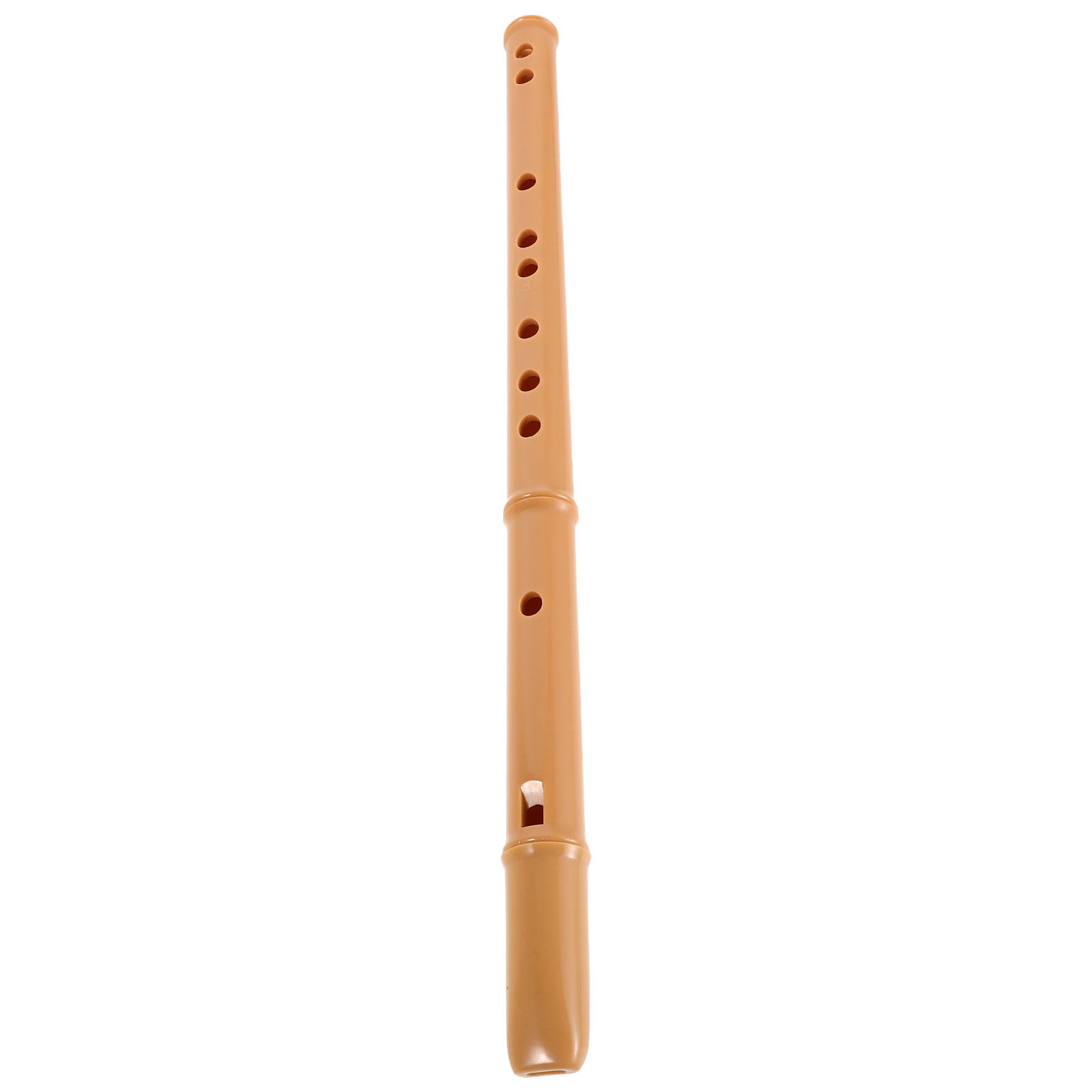 Flauta Doce de Resina Desmontá - Musical Instrument Recorder avaliação e preço