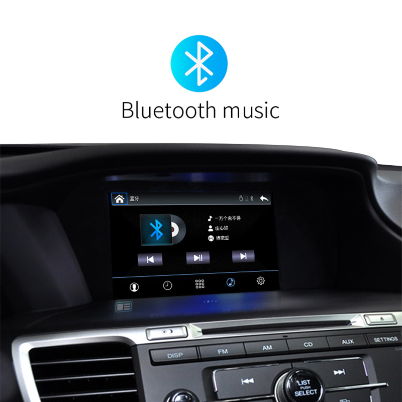 Sem fio Car Media Player para  - Musical Instrument Of India avaliação e preço