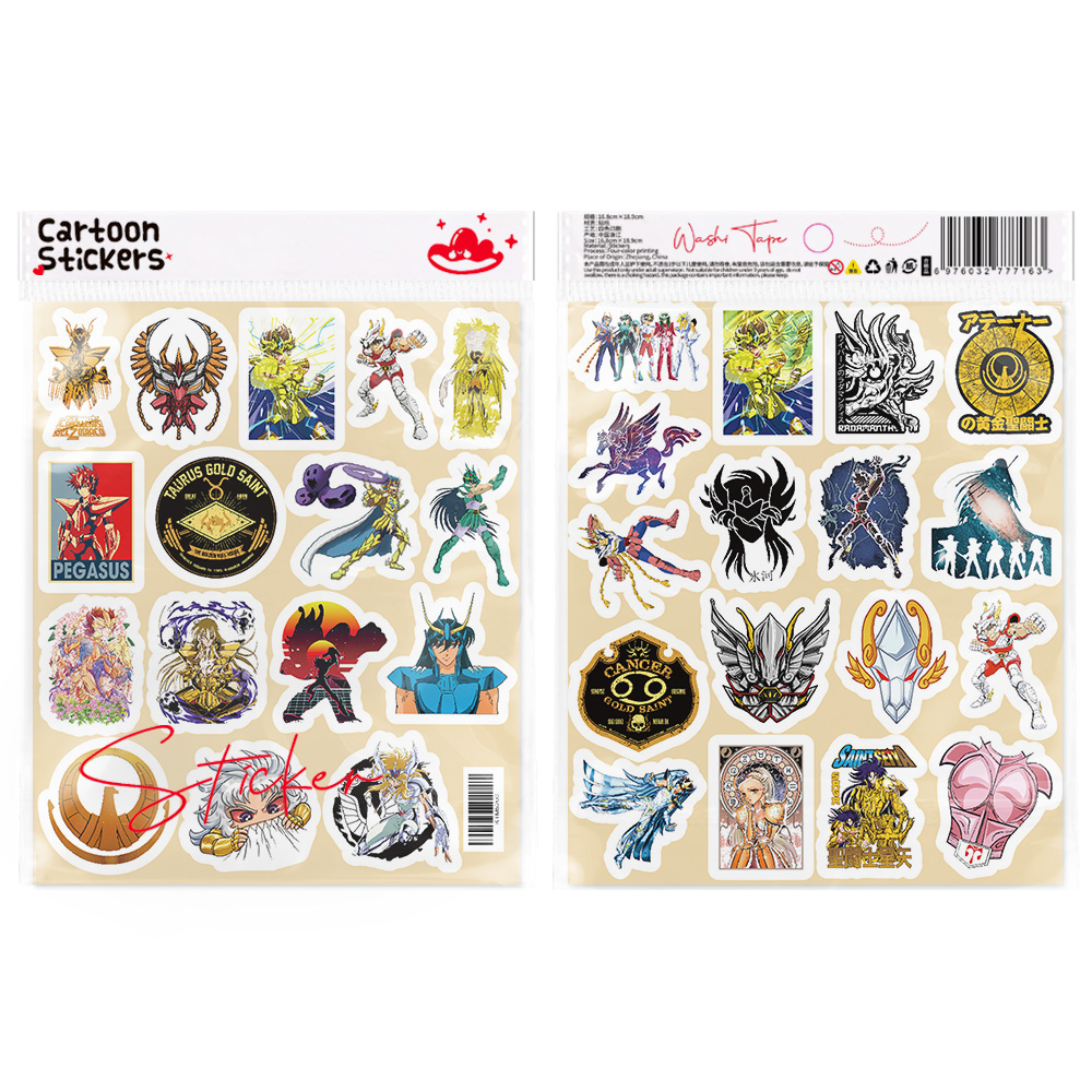 100PCS Adesivos de Graffiti de - Santoor Music Instrument avaliação e preço