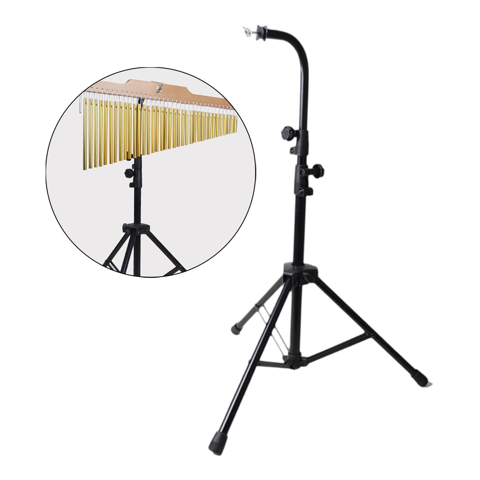 Suporte Tripé para Sinos Music - Musical Instrument Chimes avaliação e preço