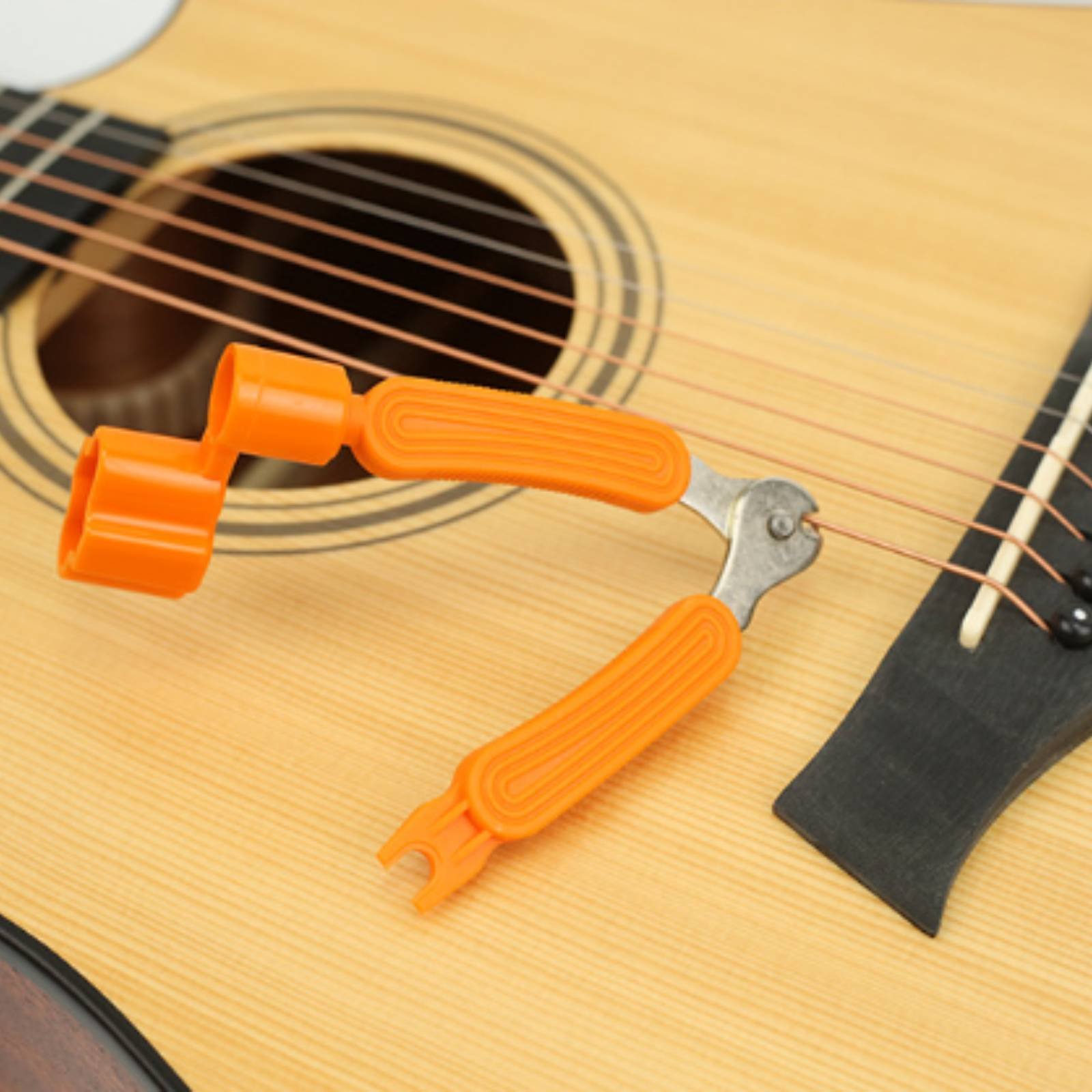 Ferramenta de Guitarra Multifu - Musical Instrument With Strings avaliação e preço