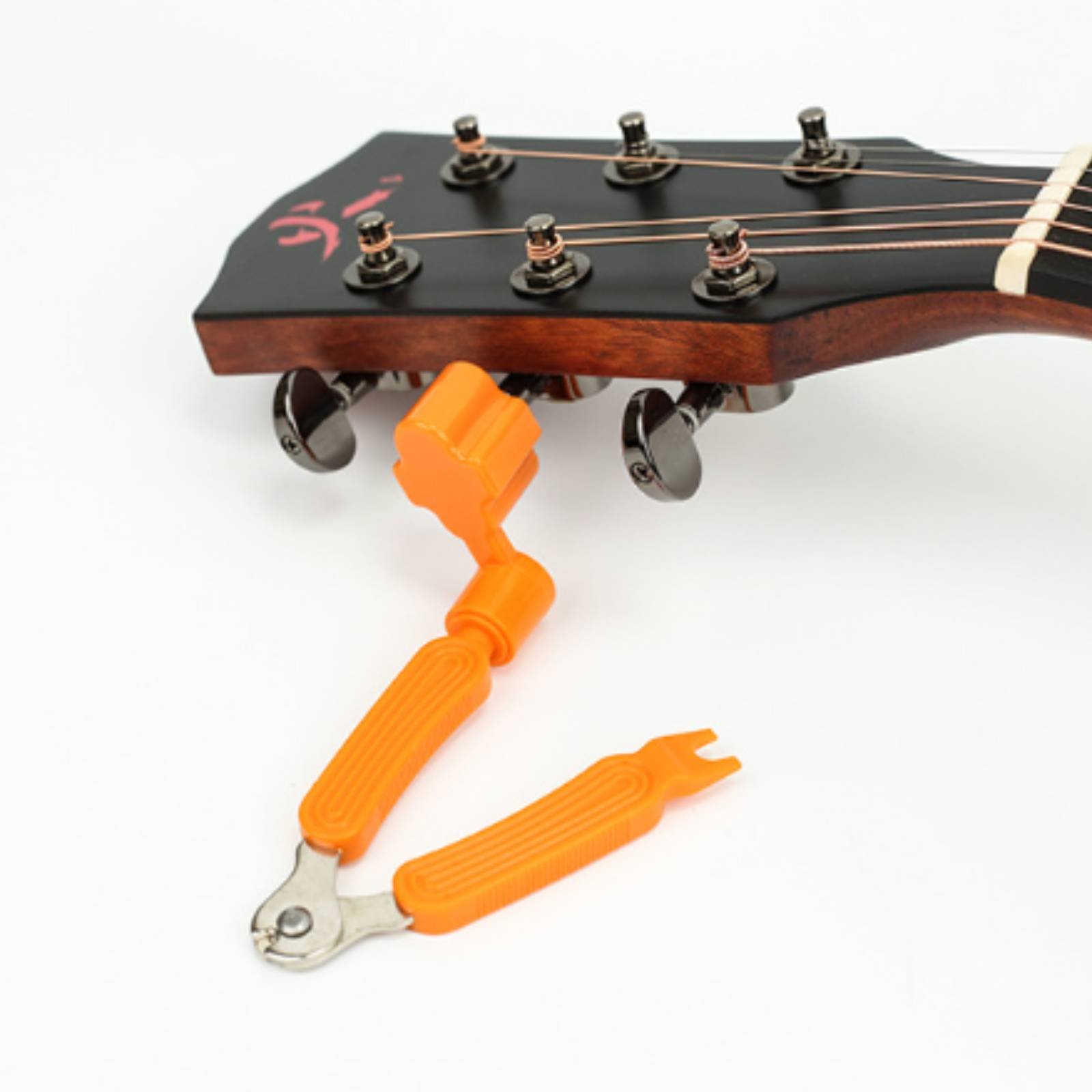 Ferramenta de Guitarra Multifu - Musical Instrument With Strings avaliação e preço