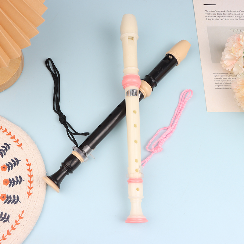 Nova Flauta de Seis Furos, Fla - Musical Instrument Recorder avaliação e preço
