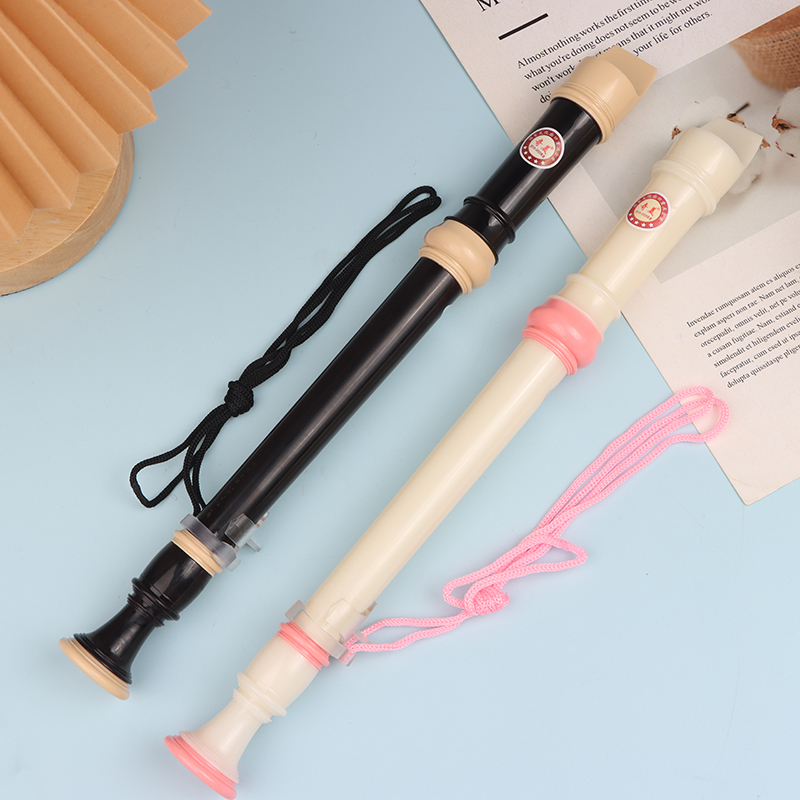 Nova Flauta de Seis Furos, Fla - Musical Instrument Recorder avaliação e preço